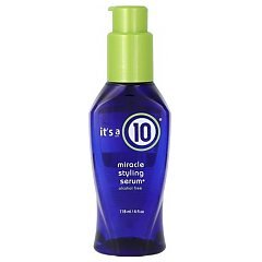 It's a 10 Miracle Styling Serum 1/1