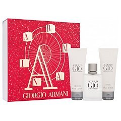 Giorgio Armani Acqua Di Gio Pour Homme 1/1