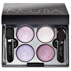 Nouba Quattro Eyeshadow Palette 1/1
