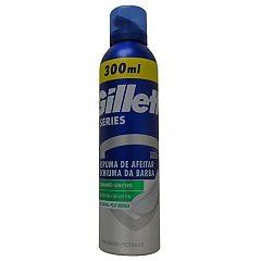 Gillette Series Sensitive 1/1