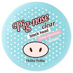 Holika Holika Pig-Nose Clear Black Head Deep Cleansing Oil Balm 1/1