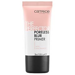 Catrice The Perfector Poreless Blur Primer 1/1