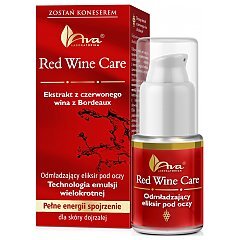 Ava Laboratorium Red Wine Care 1/1