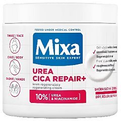 Mixa Urea Cica Repair+ 1/1