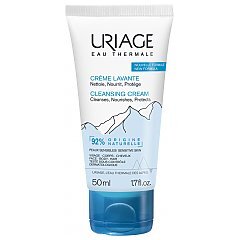 UriageEau Thermale Cleansing Cream 1/1