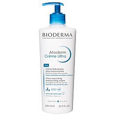 Bioderma Atoderm Creme Ultra Parfumee 1/1