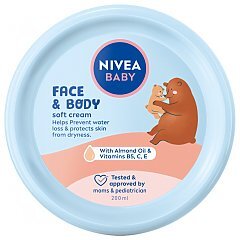 Nivea Baby 1/1