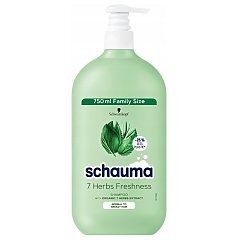 Schauma 7 Herbs Freshness 1/1