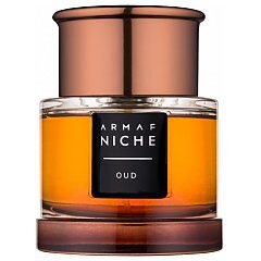 Armaf Niche Oud 1/1