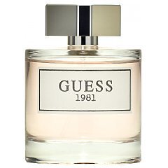 Guess 1981 1/1