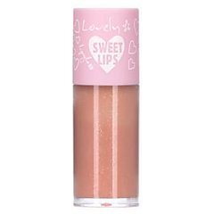 Lovely Sweet Lips Lipgloss 1/1