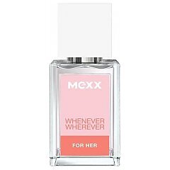 Mexx Whenever Wherever For Her 1/1