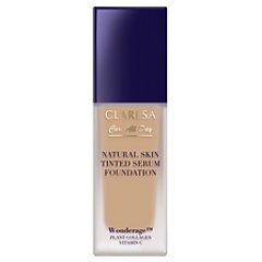 Claresa Natural Skin Tinted Serum Foundation 1/1