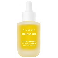 S.NATURE Jojoba Oil 1/1