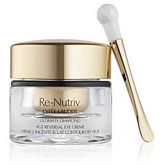 Estée Lauder Re-Nutriv Ultimate Diamond Age Reversal Eye Creme 1/1