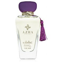 Azha Ishq 1/1
