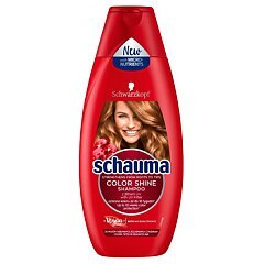 Schauma Color Shine Color Protection with UV-Filter Shampoo 1/1