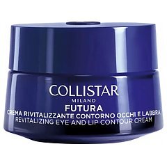 Collistar Revitalizing Eye and Lip Countour Cream 1/1