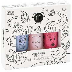 Nailmatic Kids Mermaid B 1/1