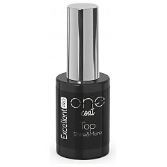 Excellent PRO One Coat Top Shine & More 1/1