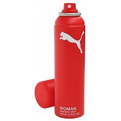 Puma Red&White Woman 1/1