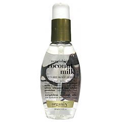 Organix Coconut Milk Anti-Breakage Serum 1/1