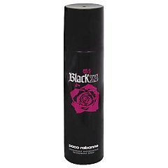 Paco Rabanne Black XS pour Elle 1/1