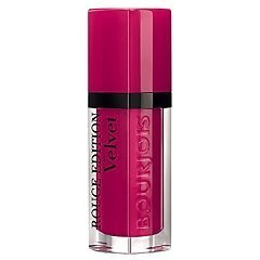 Bourjois Rouge Edition Velvet 1/1