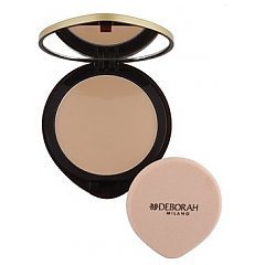 Deborah NewSkin Compact Foundation With Mineral Oligo-elements 1/1