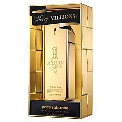 Paco Rabanne 1 Million Merry Millions! 1/1