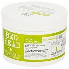 Tigi Bed Head Urban Antidotes Re-Energize Mask 1/1