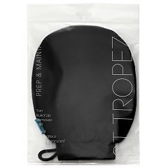 St. Tropez Prep & Maintain Tan Build Up Remover Mitt 1/1