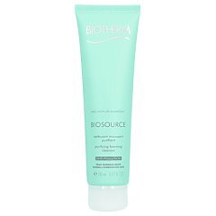 Biotherm Biosource Purifying Foaming Cleanser 1/1