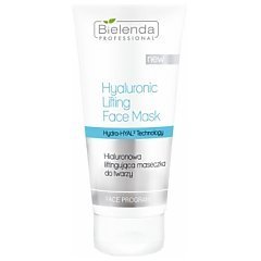 Bielenda Professional Hyaluronic Lifting Face Mask 1/1