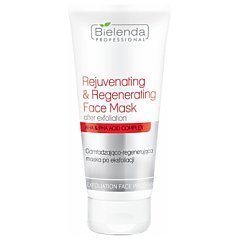Bielenda Professional Nourishing And Regenerating Face Mask After Exfoliation 1/1
