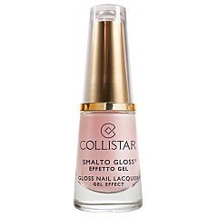 Collistar Gloss Nail Lacquer Gel Effect 1/1