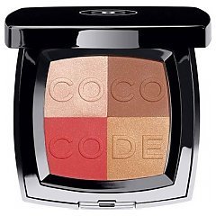 CHANEL Blush Harmony Coco Codes Collection 1/1