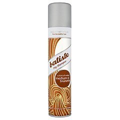 Batiste Dry Shampoo Medium & Brunette 1/1