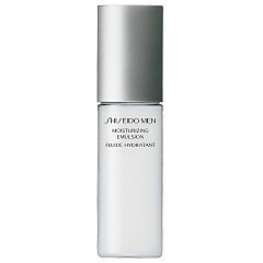 Shiseido Men Moisturizing Emulsion 1/1