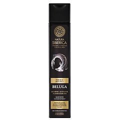 Natura Siberica Men Beluga Shampoo-Activator 1/1