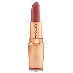 Makeup Revolution Iconic Matte Nude Lipstick 1/1