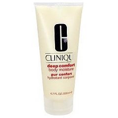 Clinique Deep Comfort 1/1