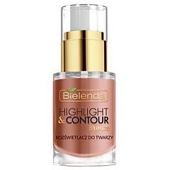 Bielenda Highlight & Contour 1/1