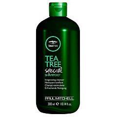 Paul Mitchell Tea Tree Special Shampoo 1/1