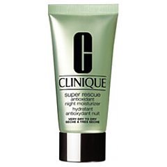 Clinique Super Rescue Antioxidant Night Moisturizer 1/1