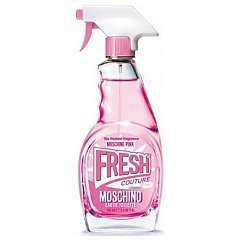 Moschino Pink Fresh Couture 1/1