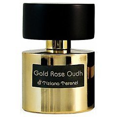 Tiziana Terenzi Gold Rose Oudh 1/1