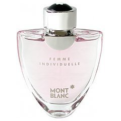 Mont Blanc Femme Individuelle 1/1