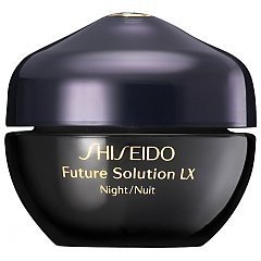 Shiseido Future Solution LX SkingenecellEnmei Total Regenerating Night Cream 1/1