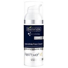 Bielenda Professional Reti-Power2 VC Anti - Wrinkle Face Cream 1/1